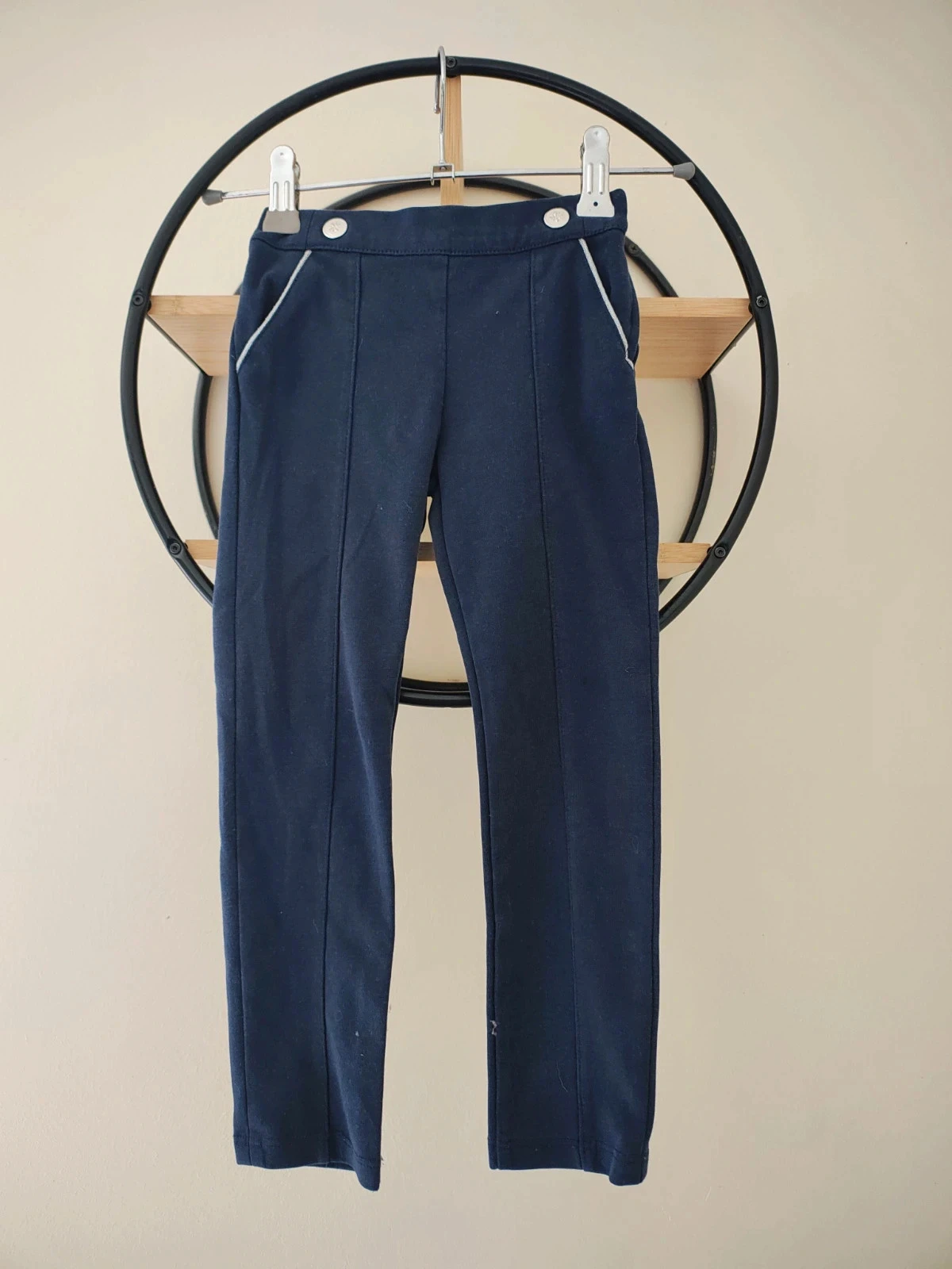 5 ans pantalon sergent major